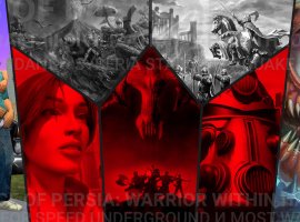 Нестареющее ретро — 21 культовых игр для ПК - изображение 1