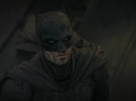 «Бэтмен», «Отряд самоубийц», Gotham Knights — что показали на DC FanDome - изображение 1