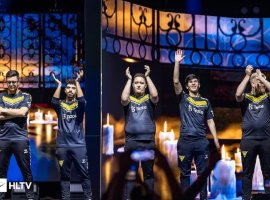 Team Vitality стала победителем Gamers8 по CS:GO - изображение 1