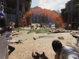В Nexon поменяют напоминающие Destiny 2 ассеты из The First Descendant - изображение 1