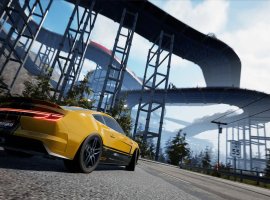 Студия авторов Wreckreation, гонки в духе Burnout, под угрозой закрытия - изображение 1