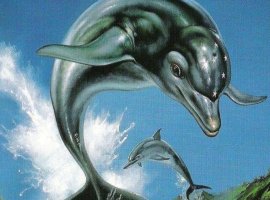 Культовая серия Ecco the Dolphin получит новую игру и ремастеры первых двух частей - изображение 1