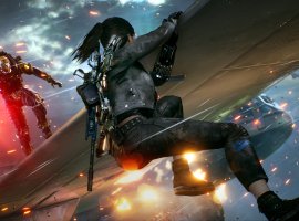 Bright Memory: Infinite: низкие оценки критиков и хвалебные отзывы геймеров - изображение 1