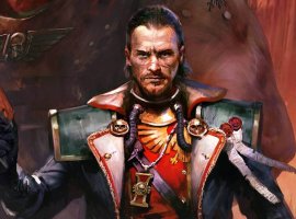 Авторы Warhammer 40K: Dark Heresy рассказали о системе расследований - изображение 1