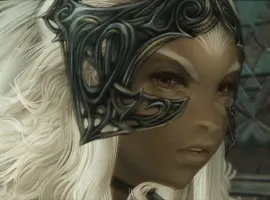 Обзор Final Fantasy XII: The Zodiac Age. Привет из прошлого - изображение 1