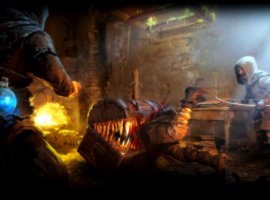Тестирование мобильной версии Dark and Darker начнётся в августе - изображение 1