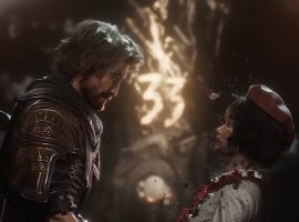 Геймдиректор Clair Obscur: Expedition 33 озвучил главные игры детства — не только JRPG - изображение 1