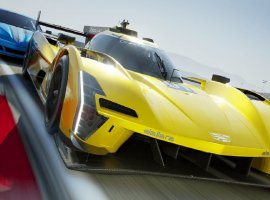 Критики положительно оценили новую Forza Motosport - изображение 1