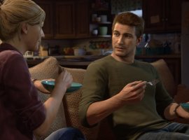 Sony продала 2,7 миллиона копий «Uncharted 4: Путь вора» за неделю - изображение 1