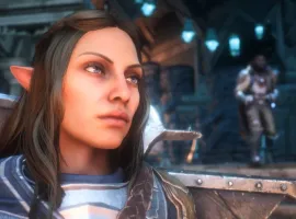 Создатели Dragon Age не исключают появление ремастера прошлых частей - изображение 1