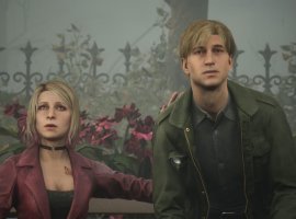 Konami планирует накрыть всех «второй волной» новых игр Silent Hill — над третьей волной тоже думают - изображение 1