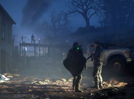 Вышло подробное сравнение графики в Hell is Us на PC и консолях - изображение 1