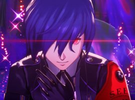 Демоверсии Metal Eden и Persona 3 Reload вышли на PC и консолях - изображение 1