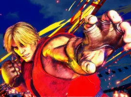 Студия Legendary представила логотип фильма по Street Fighter - изображение 1
