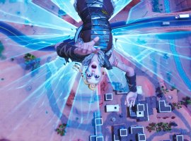 Геймеры назвали Fortnite Battle Royale игрой года - изображение 1