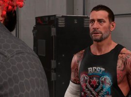 Рестлерский файтинг WWE 2K26 может получить четыре новых типа матчей - изображение 1