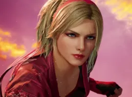Файтинг Tekken 8 получил трейлер первого сезона с новой героиней - изображение 1