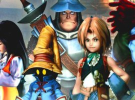 Известный инсайдер по Persona заявил о релизе ремейка Final Fantasy 9 в 2025 году - изображение 1