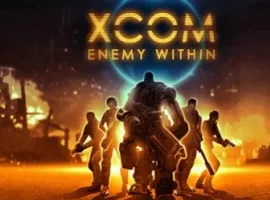 XCOM: Enemy Within - изображение 1