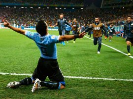 EA Sports показала новую анимацию празднования голов в FIFA 15 - изображение 1
