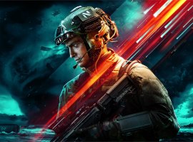 Battlefield 2042 получила геймплейный трейлер - изображение 1