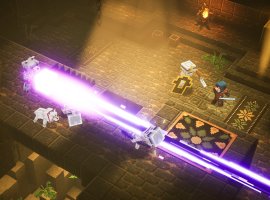 Mojang похвасталась аудиторией Minecraft Dungeons и напомнила про Minecraft Live - изображение 1