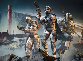 В начале 15 сезона в Destiny 2 появятся кроссплей и Bungie Name - изображение 1