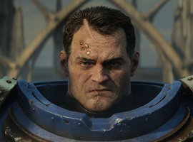 Warhammer 40K: Space Marine 2, Dredge, Goat Simulator 3, The Casting of Frank Stone — что показали на Future Games Show? - изображение 1