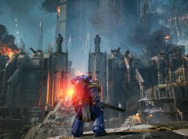 Warhammer 40,000: Space Marine 2 получила юбилейное обновление с новыми режимами и картами - изображение 1