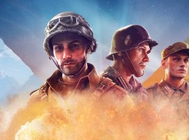 Создатели Company of Heroes и Age of Empires 4 попрощались с Sega - изображение 1