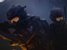 В CS:GO исправили ошибку со звуком шагов - изображение 1