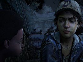 Вышла бесплатная демоверсия The Walking Dead: The Final Season - изображение 1