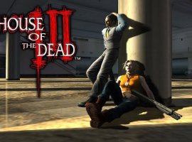 The House of the Dead получит новую киноадаптацию - изображение 1