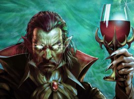 Демоверсия Vampire Crawlers: The Turbo Wildcard выйдет в феврале на Xbox Series и ПК - изображение 1