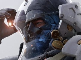 Death Stranding, Little Nightmares 2, «Ведьмак 3»: на церемонии открытия gamescom 2019 было больше 20 премьер - изображение 1