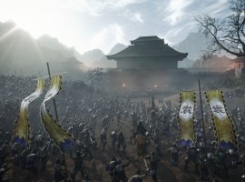 Создатели Dynasty Warriors объявили о создании ремастера одной из частей - изображение 1