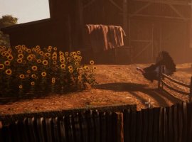 Симулятор тихой охоты Morels: The Hunt получит «всемирное» продолжение - изображение 1