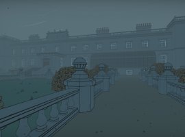 Атмосферный детектив The Seance of Blake Manor выйдет 27 октября — смотрим трейлер - изображение 1