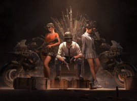 В 2018 году PUBG на РС заработала 86,3% общей выручки игры для PUBG Corp. - изображение 1