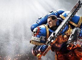Saber продолжит работу над Warhammer 40K Space Marine 2 и Jurassic Park Survival - изображение 1