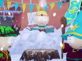 Соавтор «Южного Парка» рассказал про создание South Park Snow Day - изображение 1