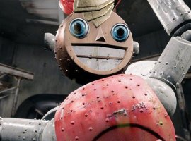 Создатели Atomic Heart обещают больше новостей по игре этим летом - изображение 1