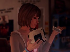Гайд: Все фотографии в Life is Strange Remastered — первый эпизод - изображение 1