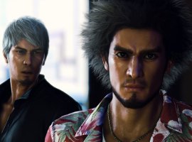 «Новую игру+» включили только в улучшенные издания Like a Dragon Infinite Wealth - изображение 1