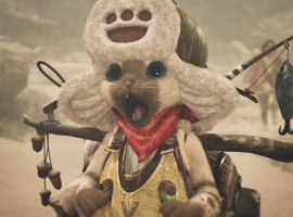 Хайп вокруг Monster Hunter Wilds «убил» интерес к менее масштабным релизам в Steam - изображение 1