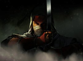 Обзор Shinobi: Art of Vengeance — ожившее аниме о чести и мести - изображение 1
