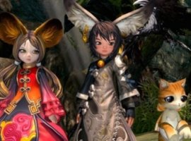 Непридуманный мир. Мифы и фольклор в Blade & Soul - изображение 1