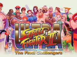 Обзор Ultra Street Fighter II: The Final Challengers. Повторение — мать учения - изображение 1