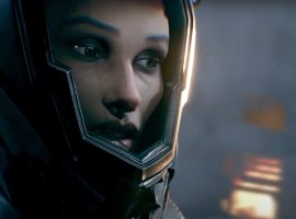 К The Expanse A Telltale Series вышел четвёртый эпизод - изображение 1