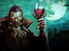 Оценки Vampire Crawlers оказались ниже уровня Vampire Survivors - изображение 1
